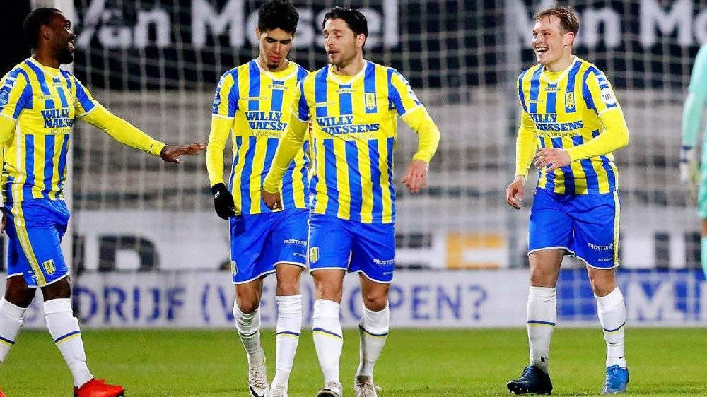 帕尔马迎战 帕尔马迎战